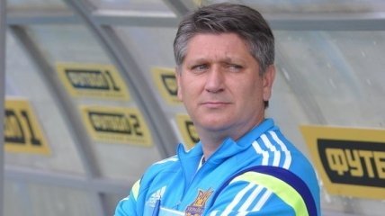 Чорноморець підтвердив призначення тренером Ковальця