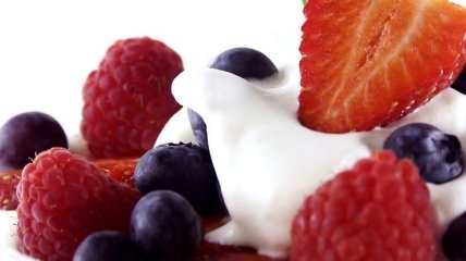 Как йогурт действует на головной мозг?