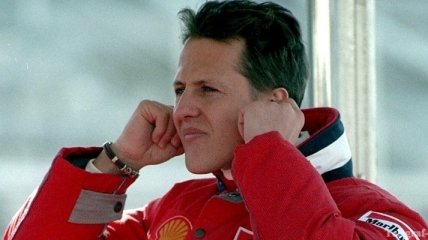 Михаэль Шумахер. Новости о состоянии гонщика за 26 января