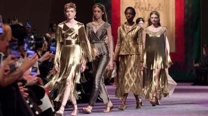 Christian Dior повертає модні покази