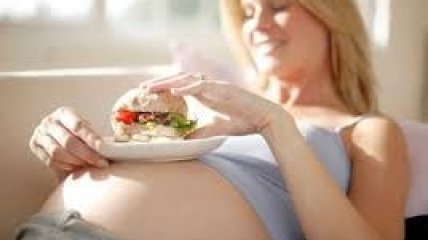 Правильное питание повышает шансы иметь детей