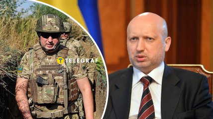 Александр Турчинов за свою политическую деятельность был на очень высоких постах в стране