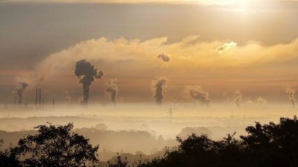 Как климат влияет на концентрацию оксида азота в воздухе: исследование