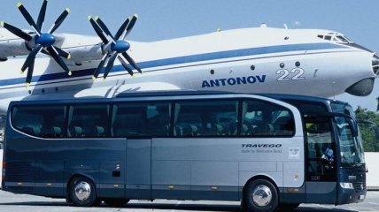 В Европе довольны реализацией транспортной стратегии в Украине