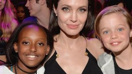 У актрисы Анджелины Джоли появились новые проблемы