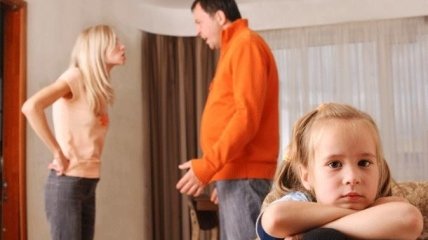Развод не в ущерб ребенку