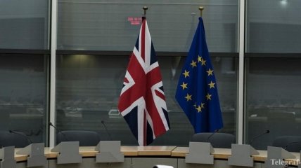 Brexit: Палата общин поддержала законопроект 