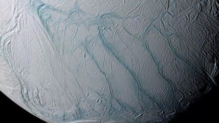 Удивительная находка ученых на спутнике Плутона