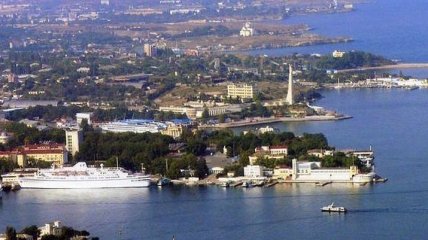 Севастополь сохранит особый статус до деоккупации