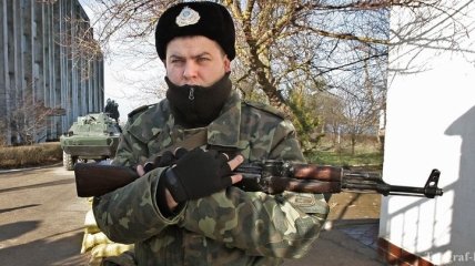 Оккупанты Крыма готовят списки бывших украинских военных, получивших паспорта РФ