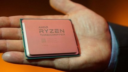 Процессор от AMD установил новый рекорд
