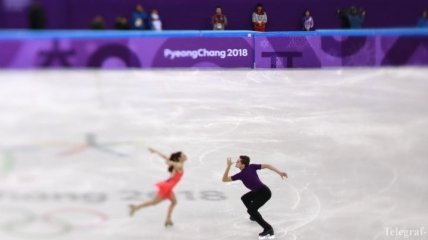 Олимпиада-2018. Медальный зачет по итогам 12 февраля