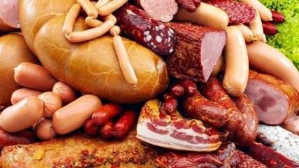 Госстат: В феврале производители увеличили цены на колбасы