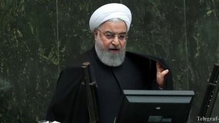 Президент Ирана анонсировал запуск в космос двух спутников