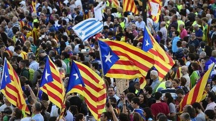 На пост главы Каталонии выдвигают сепаратиста