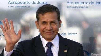 Президент Перу прибыл на Кубу к Уго Чавесу