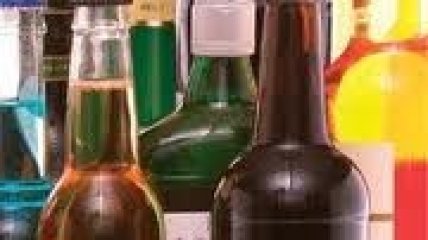 Дети гибнут из-за рекламы алкоголя