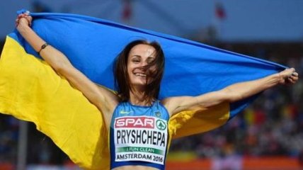 Украина заняла 8-е место в медальном зачете ЧЕ по летним видам спорта