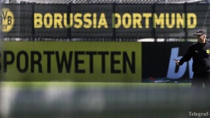 В Германии названа официальная дата возобновления чемпионата