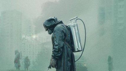 Серіал "Чорнобиль" нагородили премією "Золотий глобус" (Відео)