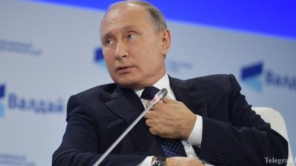 Путин пообещал россиянам рай на случай ядерной войны