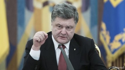 Порошенко дал согласие на проведение в Украине Евробаскета-2017