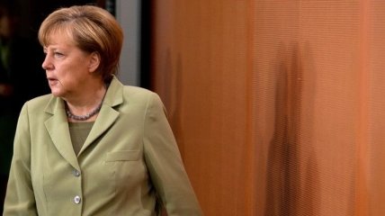 Меркель: Германия и ЕС не смирятся с аннексией Россией Крыма