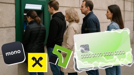 Получить деньги наличными с принудительно закрытого счета трудно, но возможно