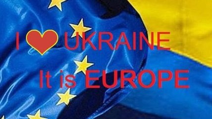 Саакашвили любит европейскую Украину.