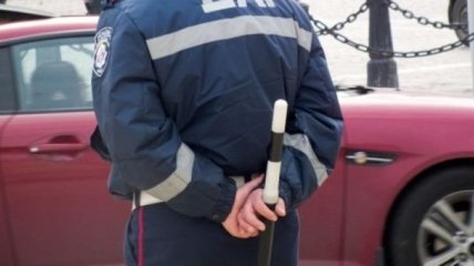 За сутки в Киеве поймали 40 пьяных автомобилистов