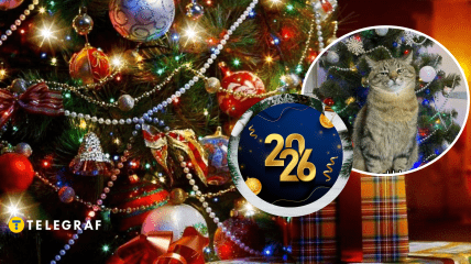 Мемы о Новом году