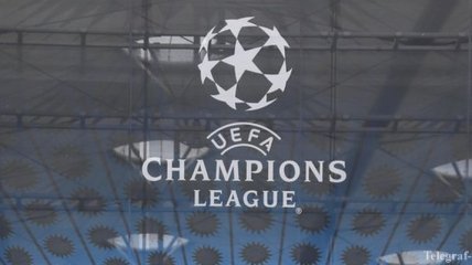 Лига чемпионов: расписание матчей 1/4 финала