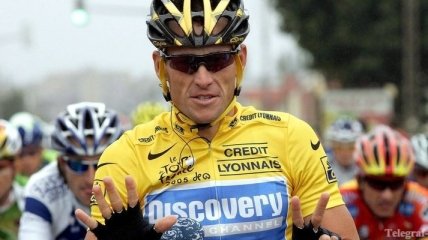 Покрывает ли Международный союз велосипедистов Лэнса Армстронга?