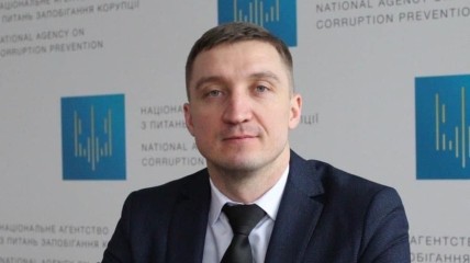 Дмитро Калмиков, підтриманий Артемом Ситником, є головним кандидатом на голову НАЗК - експерт