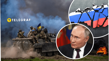 Володимиру Путіну довіряє 47% росіян