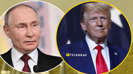 Трамп продлил санкции против России