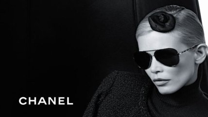 "Chanel" выпустила осеннюю коллекцию косметики