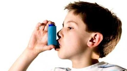 Как бороться с астмой?