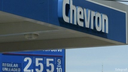 Украина и Chevron через 10 дней могут подписать договор по добыче газа