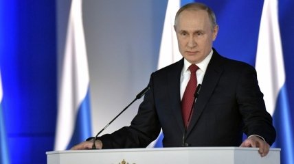 Путин: Россия успешнее борется с COVID-19, чем развитые страны