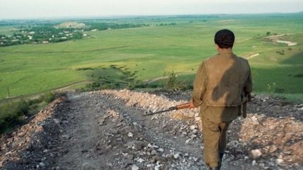 Война в Нагорном Карабахе: Зеленскому подсказали, какую позицию должна занять Украина