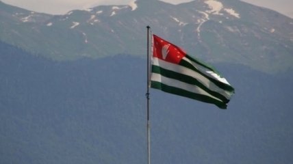Абхазия закрыла границу с Грузией