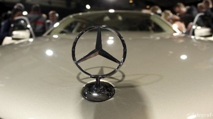 Mercedes-Benz обогнала BMW и Audi по уровню продаж 