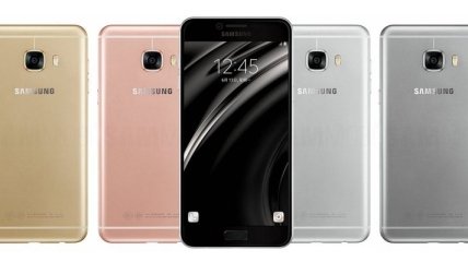 Названы технические характеристики нового смартфона от Samsung