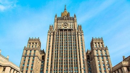 МИД РФ: В России нет агрессивных планов в отношении Украины