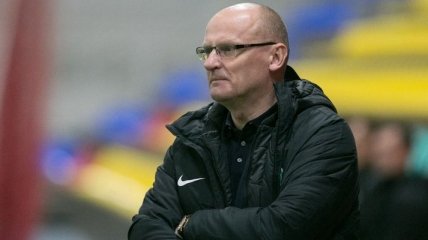 Главный тренер Литвы: Украина - отличный пример для нас