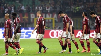 Стоп-кадр: Как Тевес принес победу "Ювентусу" над "Миланом"
