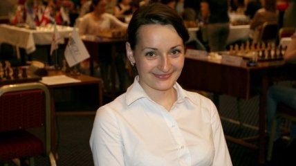 Шахматистка решила сменить гражданство и будет выступать за Россию