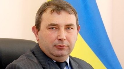 Избран председатель Высшего административного суда Украины 