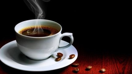 Ученые: Ночная чашка кофе "замораживает" биологические часы  